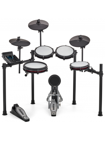 NITRO MAX KIT, зображення 1